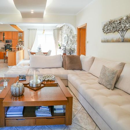 Elli'S Apartments Antimachia ภายนอก รูปภาพ