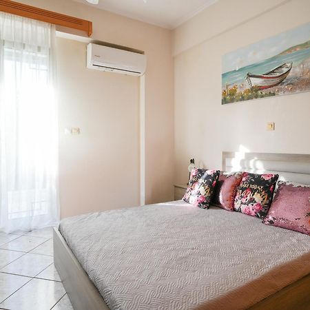 Elli'S Apartments Antimachia ภายนอก รูปภาพ
