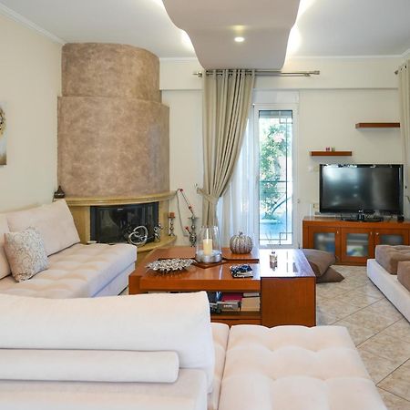 Elli'S Apartments Antimachia ภายนอก รูปภาพ