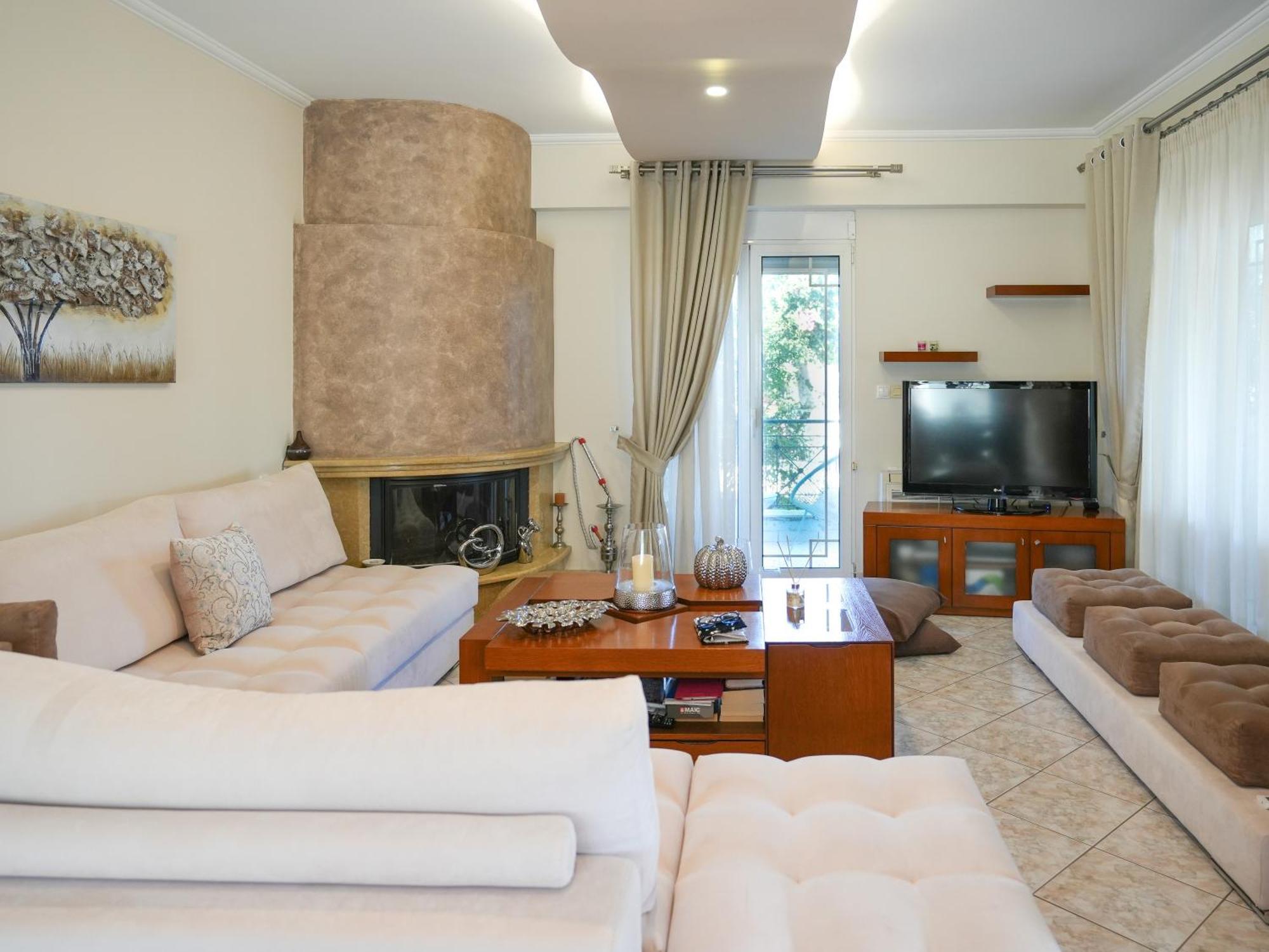 Elli'S Apartments Antimachia ภายนอก รูปภาพ