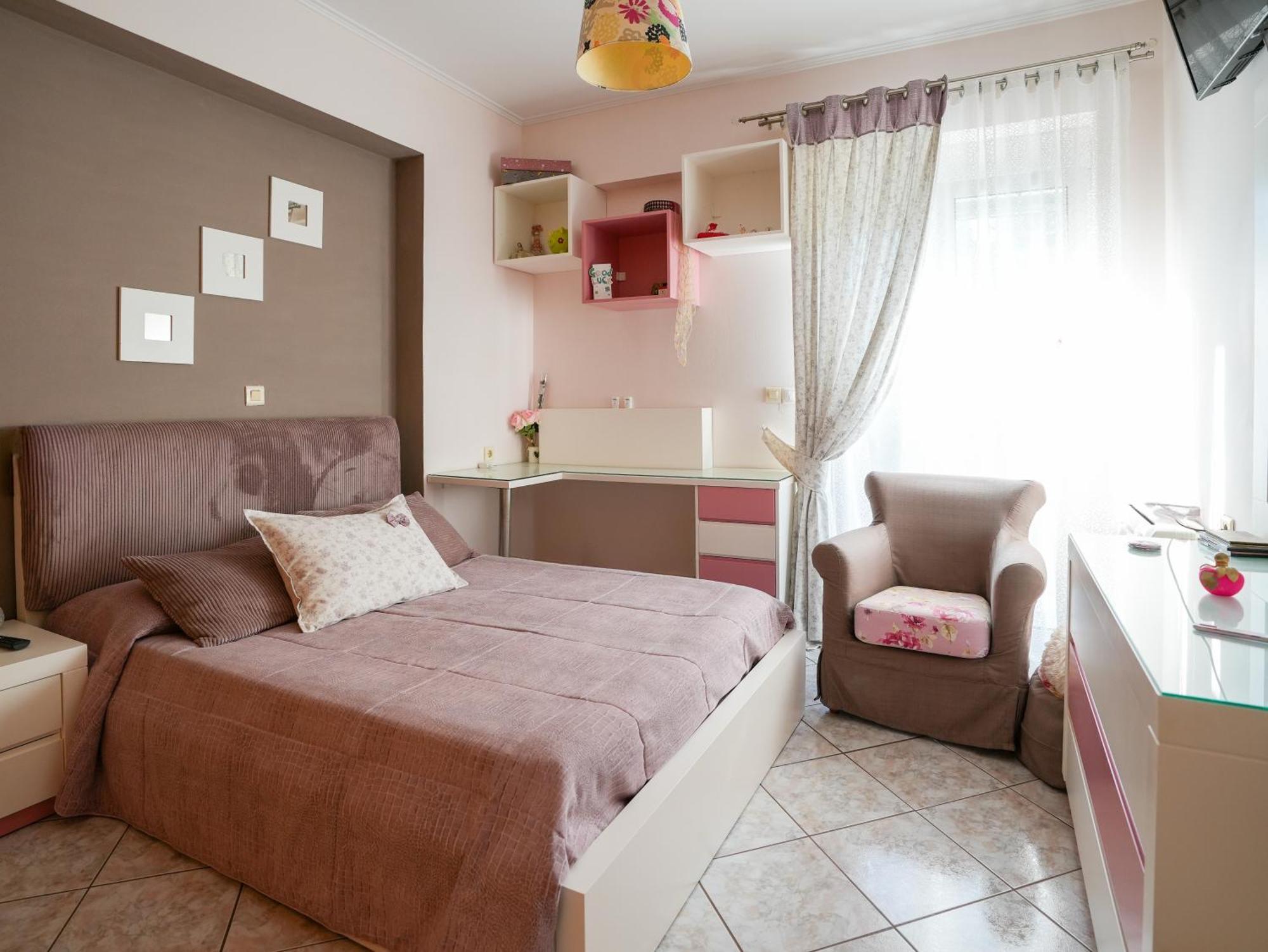 Elli'S Apartments Antimachia ภายนอก รูปภาพ