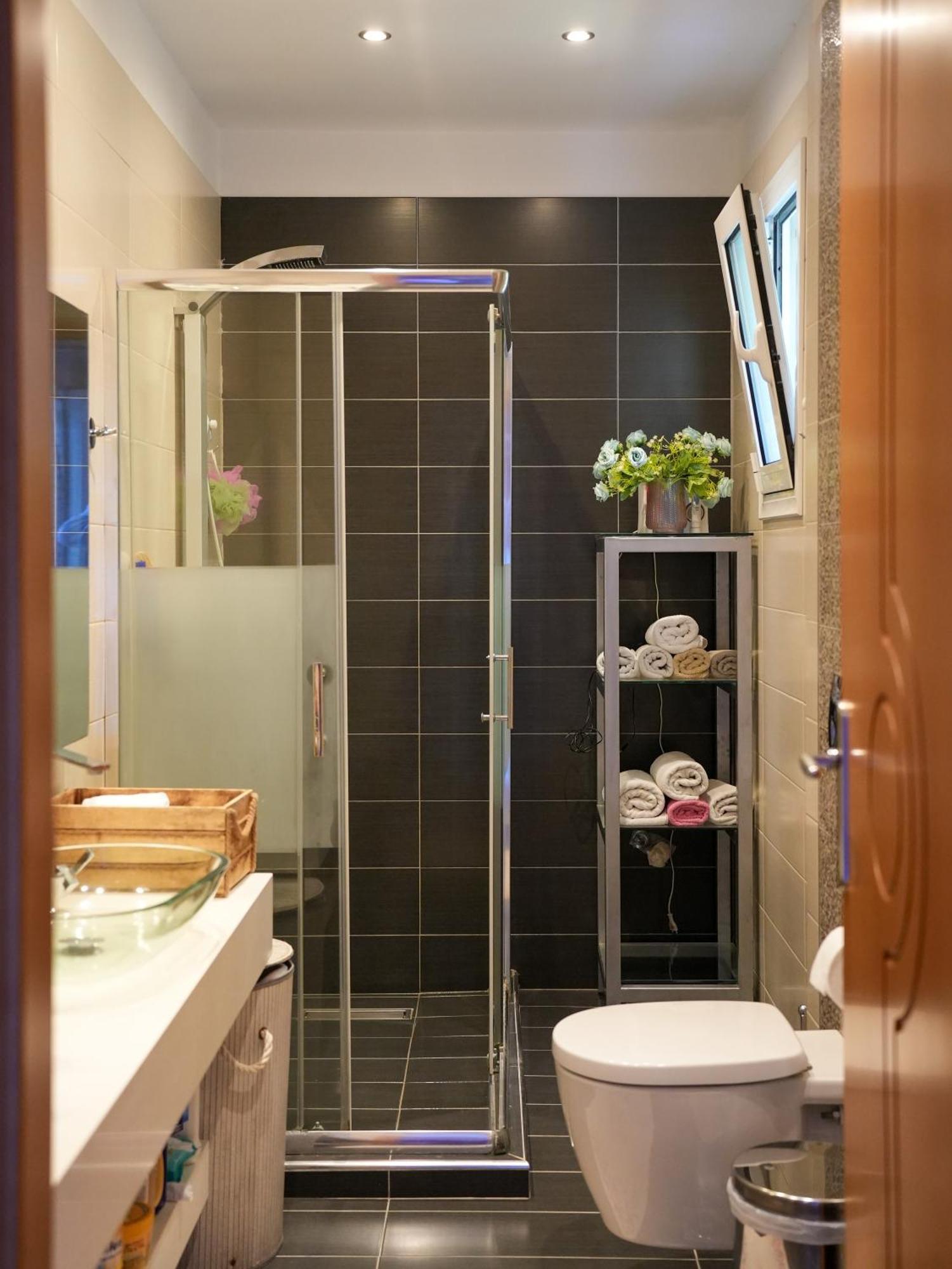 Elli'S Apartments Antimachia ภายนอก รูปภาพ