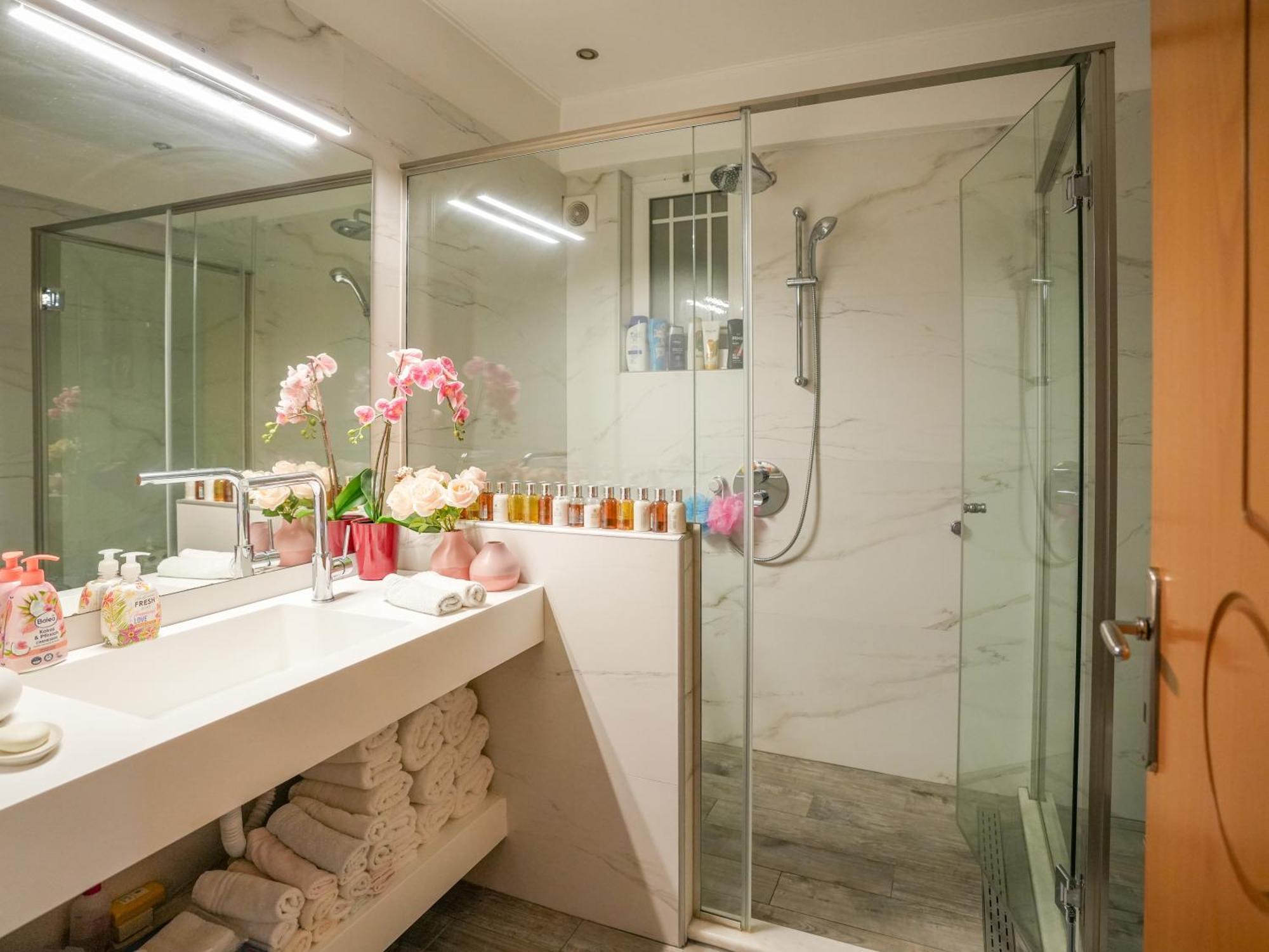 Elli'S Apartments Antimachia ภายนอก รูปภาพ
