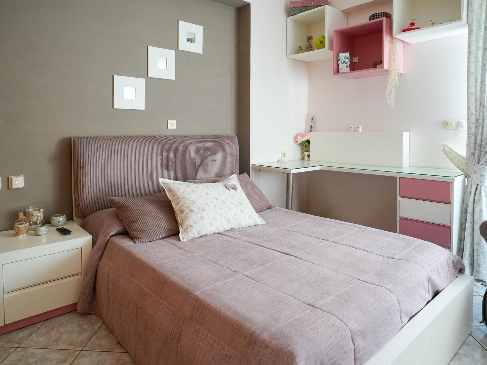 Elli'S Apartments Antimachia ภายนอก รูปภาพ