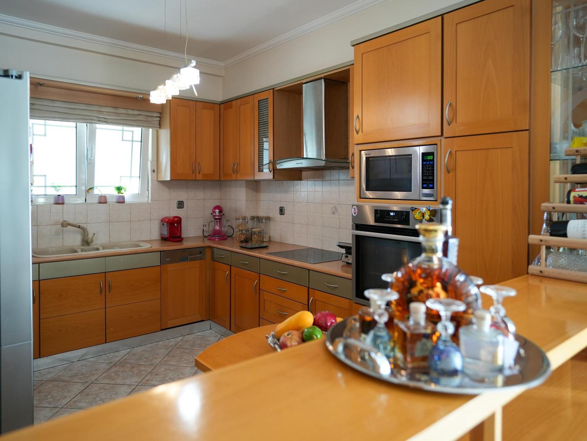 Elli'S Apartments Antimachia ภายนอก รูปภาพ