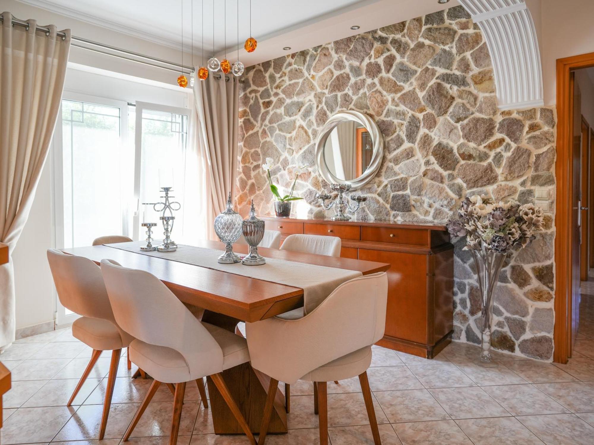 Elli'S Apartments Antimachia ภายนอก รูปภาพ